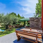 Apartamento Lorena By Interhome Buje