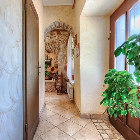 Apartman Lorena By Interhome *