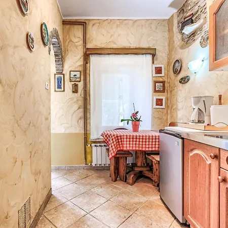 Lorena By Interhome Apartman *