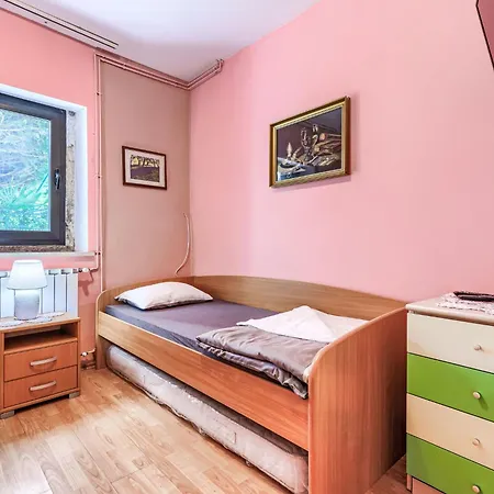 アパート Lorena By Interhome ブイェ