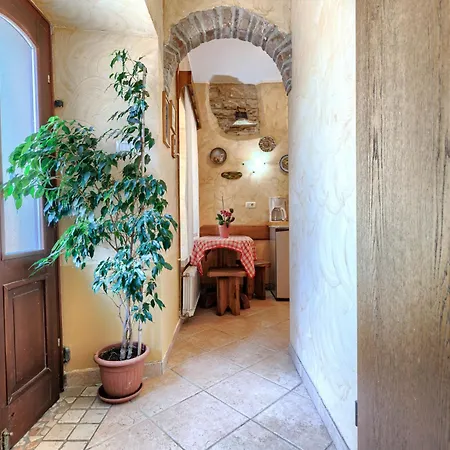 Lorena By Interhome アパート *