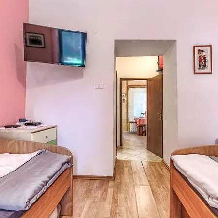 Apartman Lorena By Interhome *