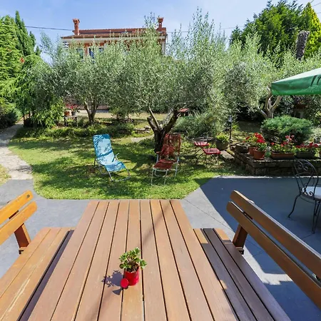 Lorena By Interhome Apartman *