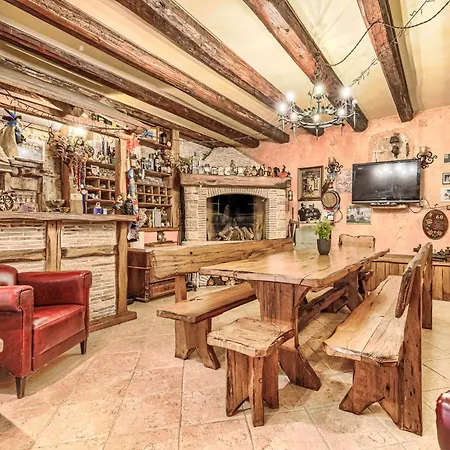 Lorena By Interhome アパート ブイェ