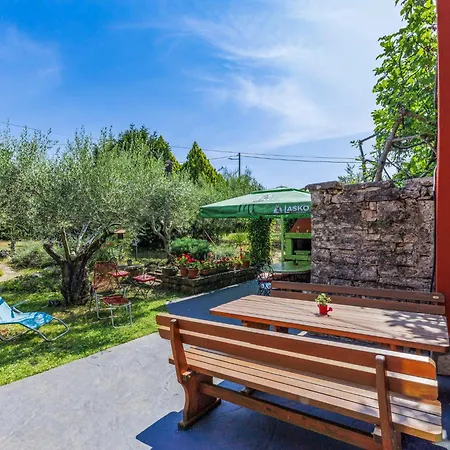 アパート Lorena By Interhome ブイェ