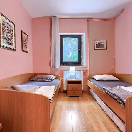 Apartman Lorena By Interhome