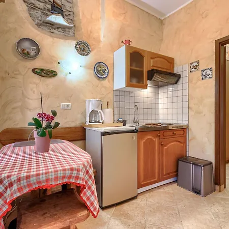 Lorena By Interhome アパート *