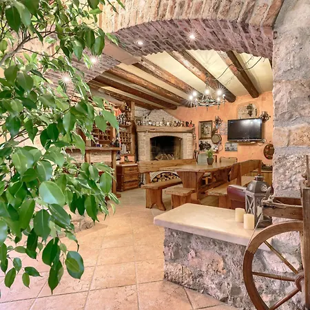 アパート Lorena By Interhome *