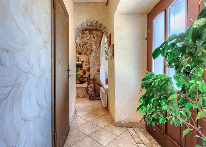 Appartement Lorena By Interhome *