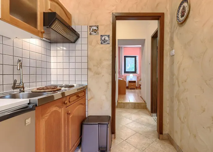 Lorena By Interhome Apartment