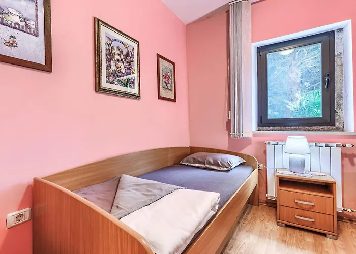 Lorena By Interhome Appartement *