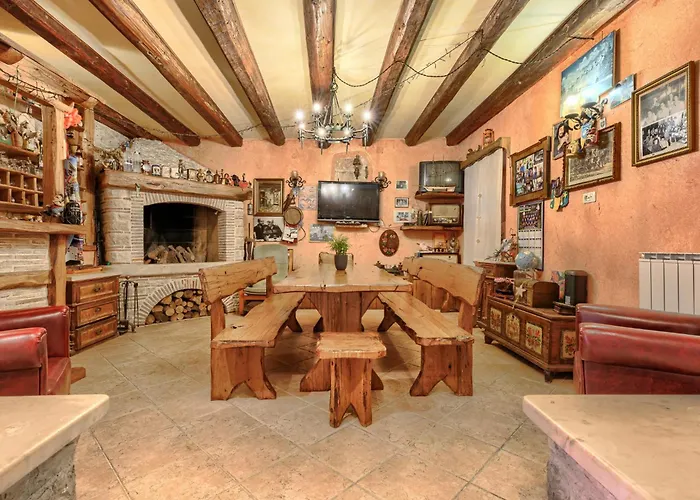 Apartment Lorena By Interhome *