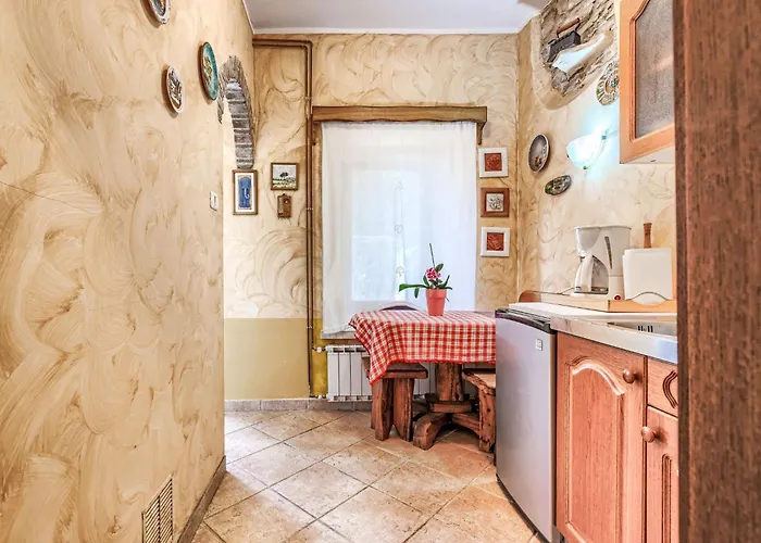 Lorena By Interhome Apartment *