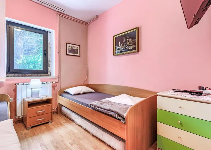 Apartment Lorena By Interhome Buje