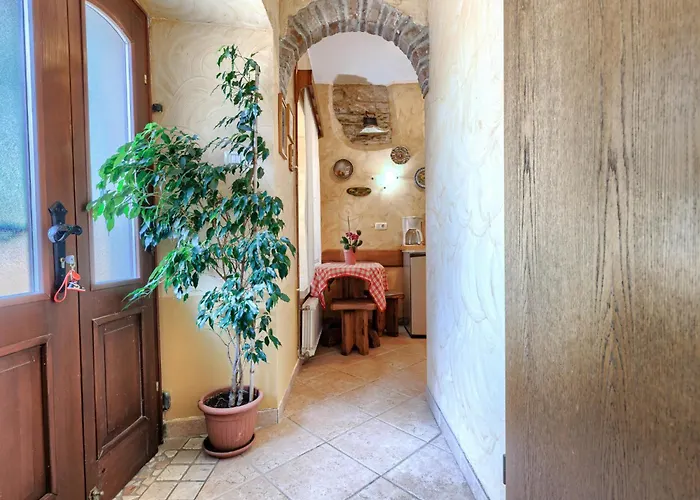 Lorena By Interhome Apartment *