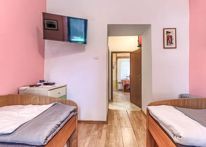 Appartement Lorena By Interhome *