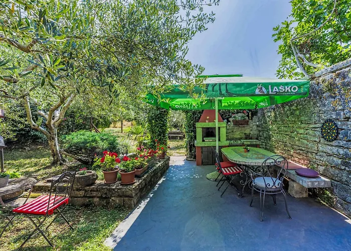 Lorena By Interhome *