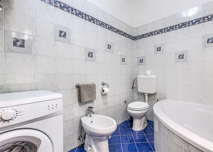 Lorena By Interhome Apartment