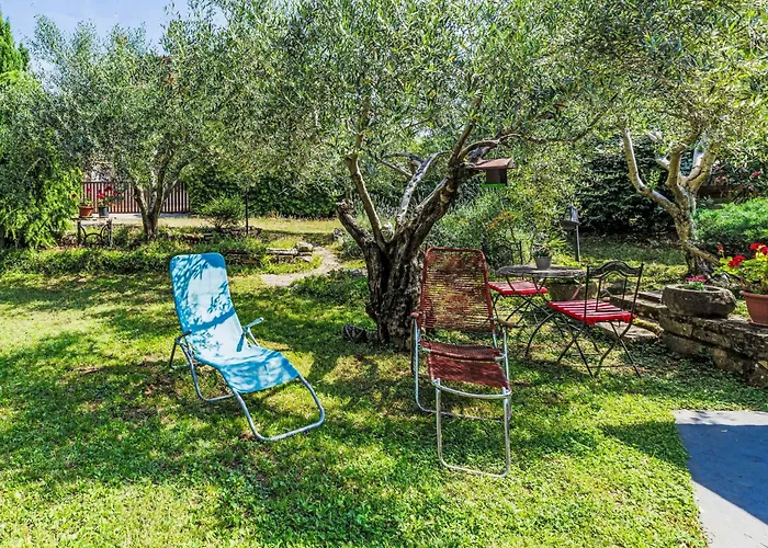 Appartement Lorena By Interhome