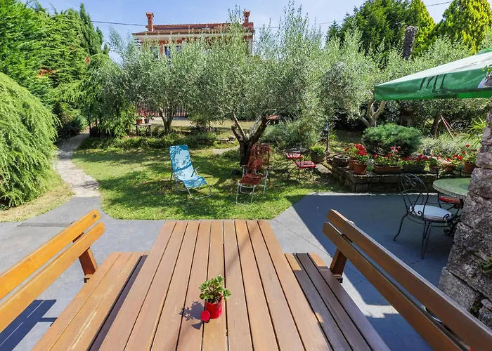 Lorena By Interhome Apartment *