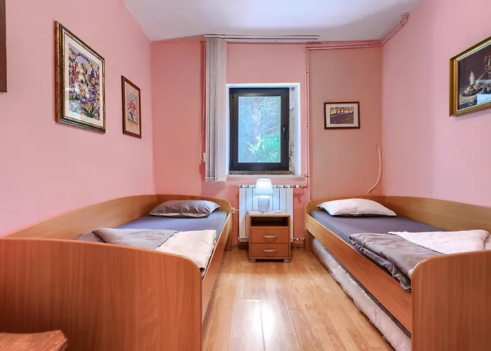 Appartement Lorena By Interhome