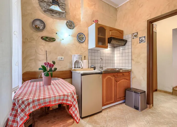 Lorena By Interhome Appartement *