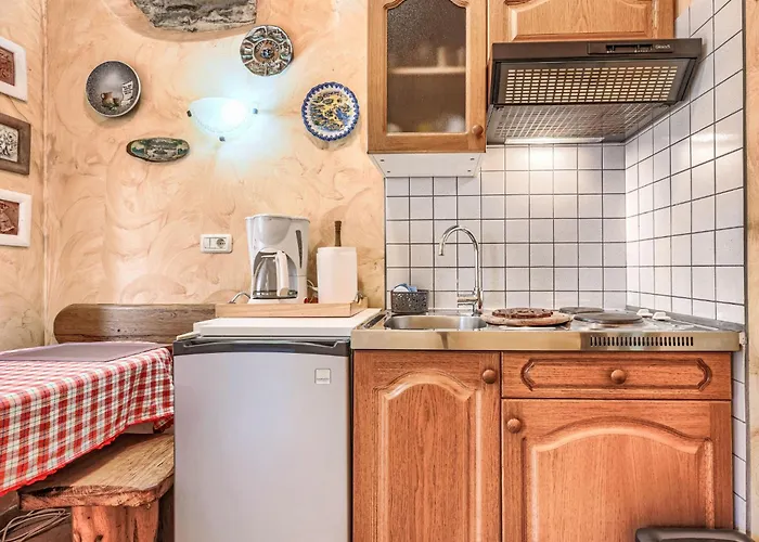 Lorena By Interhome *