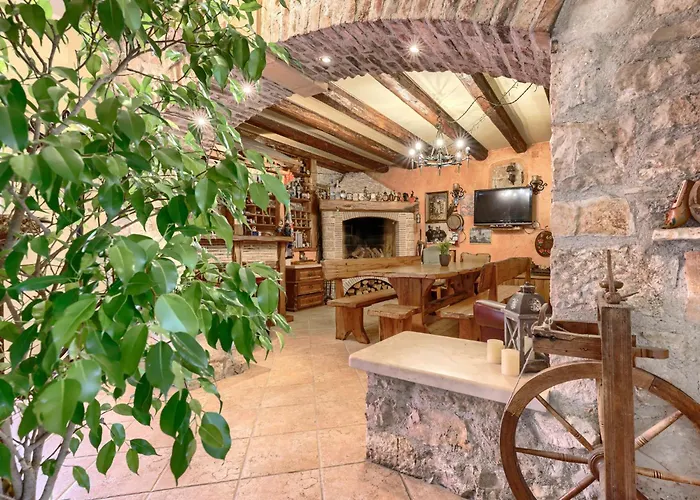 Appartement Lorena By Interhome *